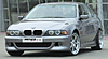 Пороги BMW 5-er E39 12.95-00.03 RIEGER 00053103 +00053104  -- Фотография  №1 | by vonard-tuning